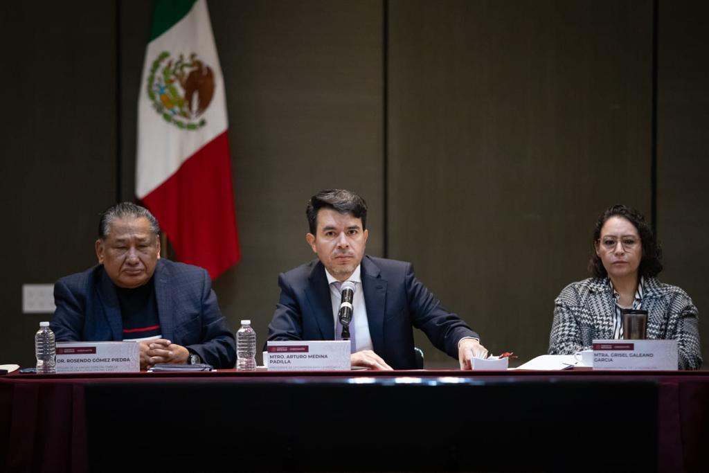 Comisi N Para La Verdad Ayotzinapa