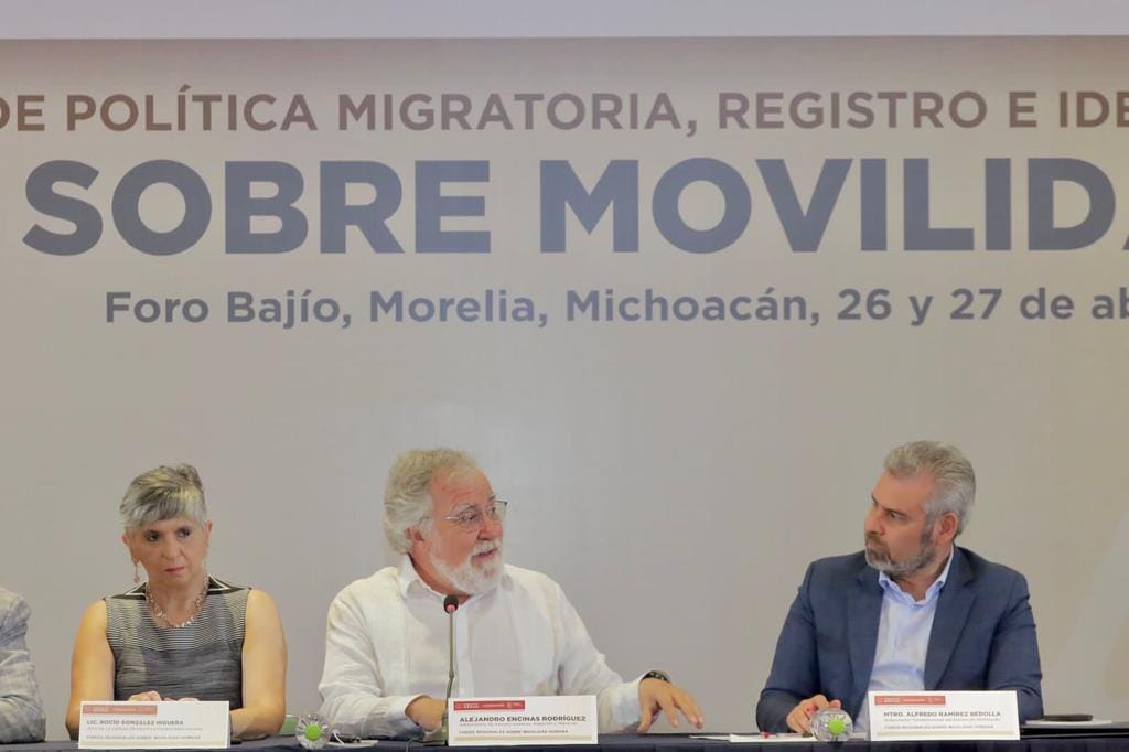 Unidad De Política Migratoria